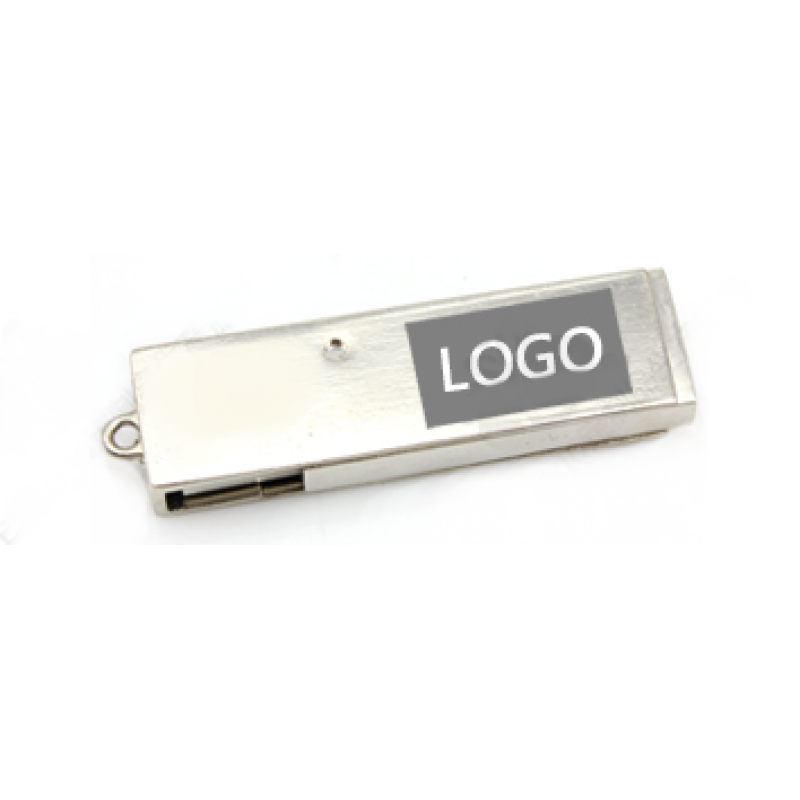 4G alloy USB flash disk